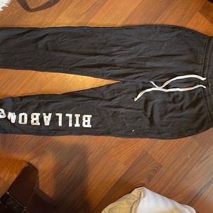 Billabong sweatpants